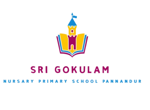 Sri Gokulam Nursery & Primary School Logo